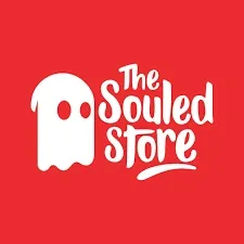 Souled Store logo